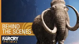 Far Cry Primal Behind the Scenes #2 &ndash; Beast Master [NA]