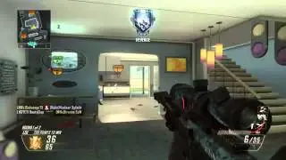 YETI BootyClap - Black Ops II Game Clip