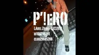 P'!eRO - Правдивая ложь.wmv