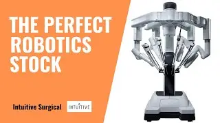 ISRG Stock | Intuitive Surgical Complete Analysis