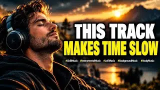 Calm Sounds for Long Nights #chillmusic#instrumentalmusic#backgroundmusic#studymusic#relaxingmusic