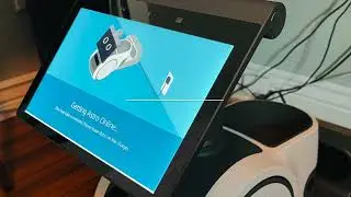 Amazon Astro Unboxing