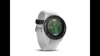 GARMIN S60 review for GolfOnline by MARK CROSSFIELD