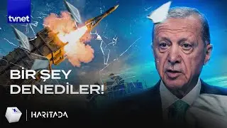 Hava savunma sistemleri nasıl çöktü?