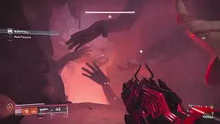 Destiny 2 Liminality Grandmaster Nightfall