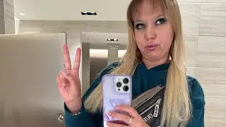 Зробили зачіску та підстригли в салоні красиWinnipeg aura,caramel blonde 12/91