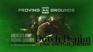 Dutch_Denim: PS4: AA 2