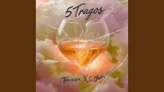 5 tragos