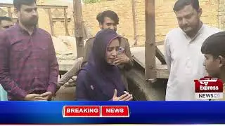 Lodhran: Action Against Child Labor &mdash; Cases Filed by Assistant Commissioner Iram Shahzadi|