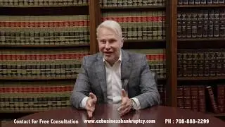 What are the alternatives to business or personal bankruptcy?