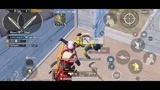 pochinki rush gameplay 😈 #beastXpro #pubg #shorts #pubgmobileshorts