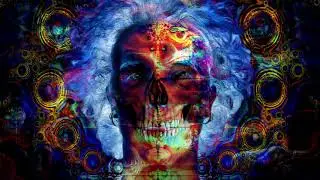 Full On Night Psytrance Mix (September, 2020)