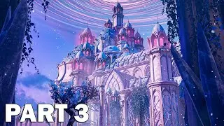 Stopping a Solar Storm & Battling the Ice King?! | Split Fiction Gameplay Part 3