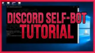Most Advanced + Fastest Discord Selfbot Snaxes Selfbot v1 0 Python Selfbot 🔥