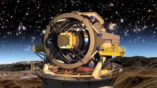 Charles Simonyi and Bill Gates Support LSST You Can Make a Difference