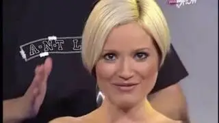 Maja Nikolic - Apoteka - Bravo Show - (TV Pink, 2009)