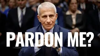 Proactive Pardons, Trump's Cabinet Picks, and Government Reform