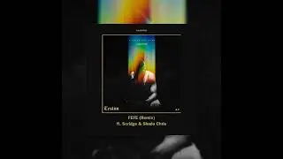 Vector, Scridge & Shado Chris - Fefe {Remix} (Audio)