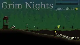 Best value for money - Grim nights