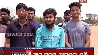 GeneralElection2019 Odisha Polls