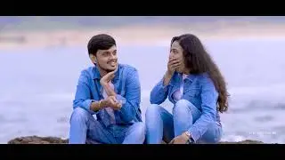 Sujith & Prasanna || Best Cinematic || Pre Wedding 4K Song || 2024 || FPS MOMENT MAKERS ||9603243552
