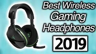 💎💎💎 Best Wireless Gaming Headphones in 2020
