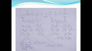Divide and conquer methodology merge sort