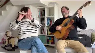 Murmurando - Salit Lahav