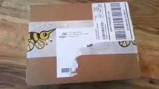 BzzKit Unboxing