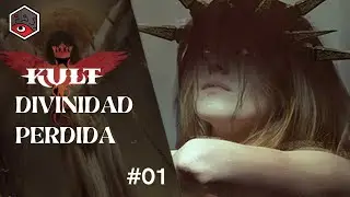 Kult | Divinidad perdida 