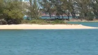 Weisenstadt visit Rusty Pelican in Key Biscane Miami