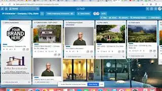 The Zelko Investments Real Estate Management Platform