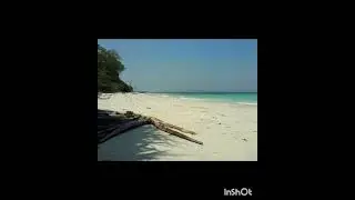 Radhanagar beach,Andaman island