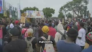 Expressions Of Youth Political Activism In Timor-Leste And Mozambique