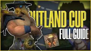 Outland Cup | Full Event Guide