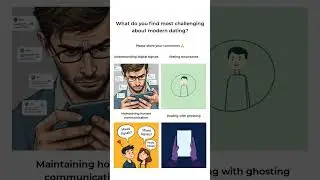 Navigating Modern Dating Challenges