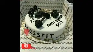 Six Pack Body Building Gym CAKE |You Will LOVE These Amazing CAkes