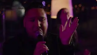 Kiss Cover by Atlanta Wedding Band