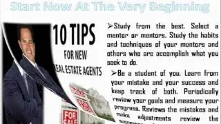 Jeff Adams Saying new tips How to Increase Your Sales in Real Estate