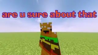If you could enchant deadbushes