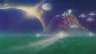 ᒪᗩᑎᗪ Oᖴ ᑭᖇOᔕᑭEᖇITY ⌇ Neva