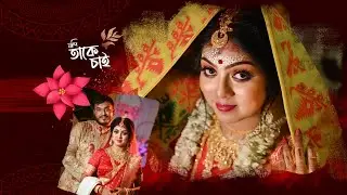Wedding Story of Anusmita & Sanniv trailer | APixer Productions