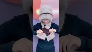 Classic Warm Hat