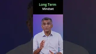 Long Term Thinking