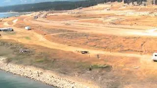 Lakefront Lots