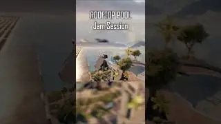 Who Likes Skating POOLS? #LeveleUpGaming #Skate #Season2 #POV #Realistic #Skateboarding #PC #Gaming