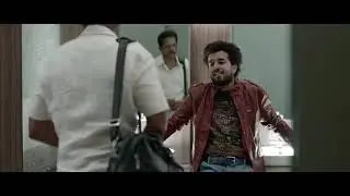 Best movie scene by John Abraham action scene