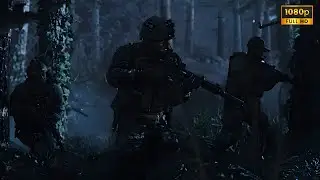 Mission 3: Embedded | Call of Duty Modern Warfare (2019) Campaign [1080p HD] | [NO COMMENTARY]