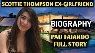 Pau Fajardo Lifesyle |Biography,Life Story,Wiki,Interview,Scottie Break up,Family,volleyball