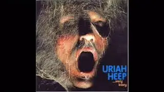Uriah Heep - Gypsy (70&rsquo;s Proto-prog metal)